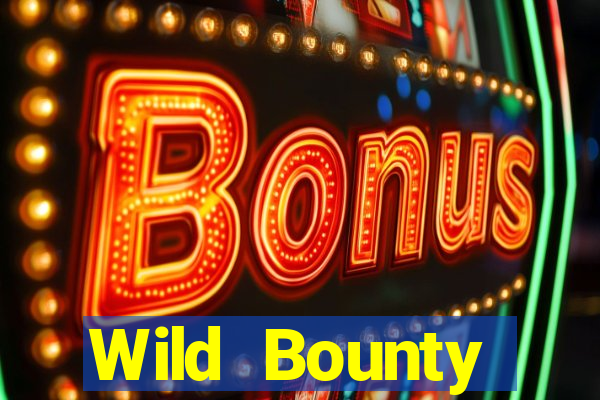 Wild Bounty Showdown pg demo main demo pg soft wild bounty